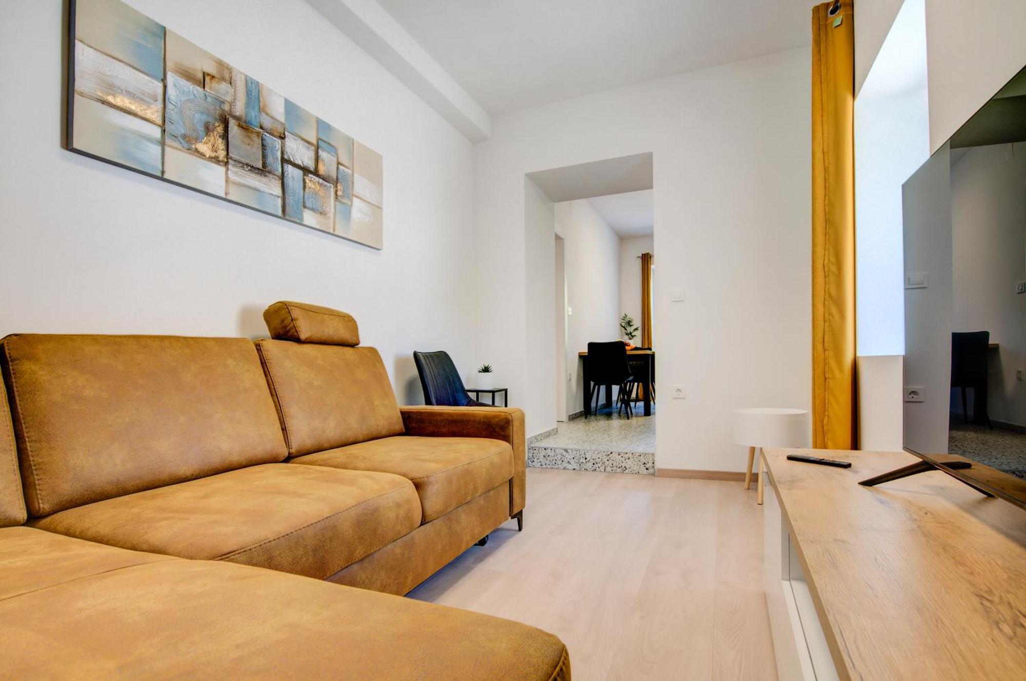 Apartment Casa Alessia *